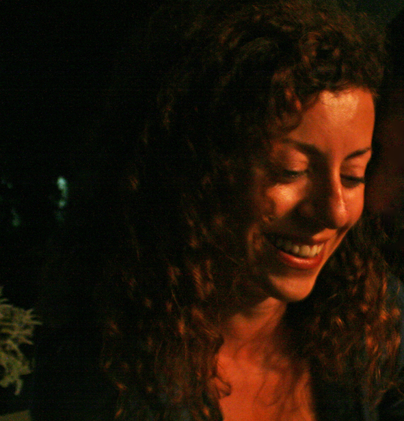 Angeliki Chrysanthi
