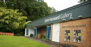 John Hansard Gallery