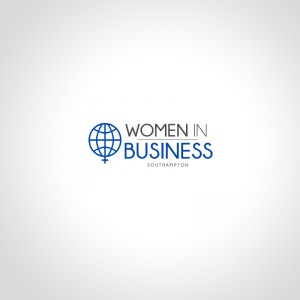 Women In Business Logo