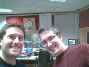 BBC solent jon nick