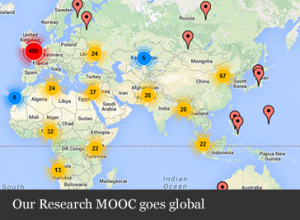 research MOOC.fw