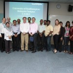 UKTI visit to Malaysia Campus_1