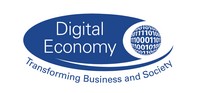 RCUK Digital Economy logo