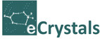 eCrystals logo
