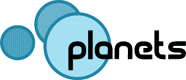 Planets project logo