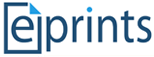 EPrints repository software logo