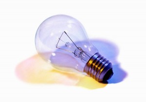 MP900316393 Light bulb