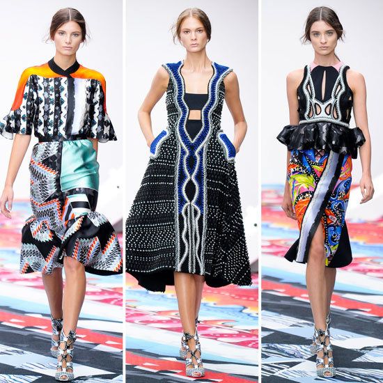 Peter-Pilotto-Spring-2013-Pictures