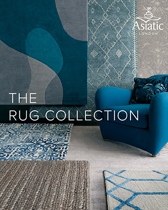 Asiatic 2016 Catalogue Cover