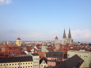 Regensburg
