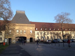 Uni Mainz