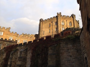 Durham Castle