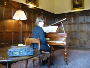 Great Hall, Chawton House