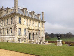 Kingston Lacy