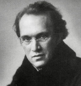 Franz Schreker