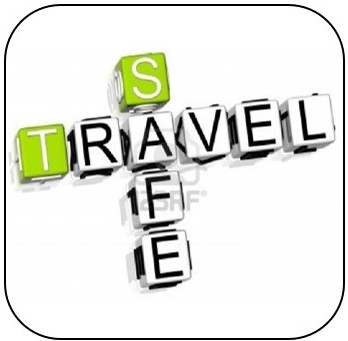 TravelSafe Logo Designs « The One Percent