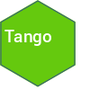 Analysis of "Tango is awesome!"