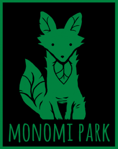 Logo of Monomi Park