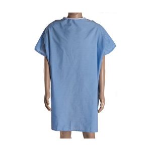 'Hospital Attire Reference' - Medical Gown.