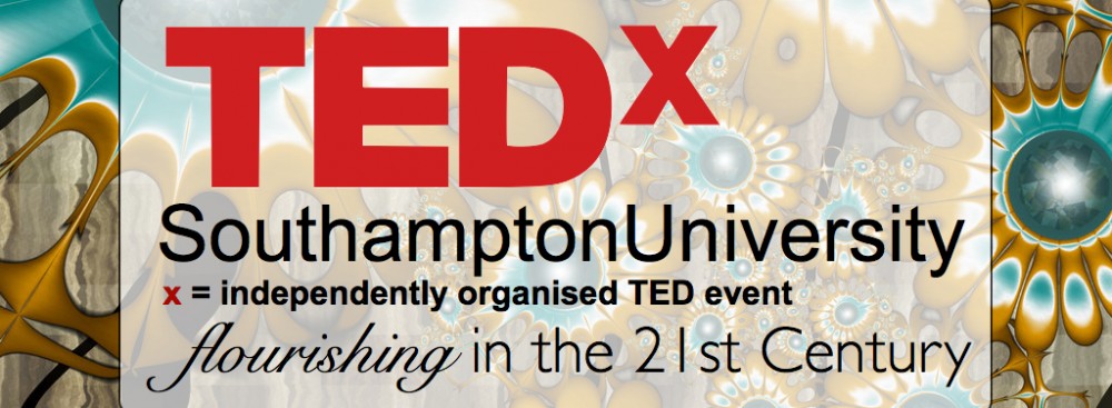 tedxsouthamptonuniversity2014