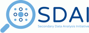 ESRC SDAI Logo