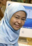 Norhidayah Azman