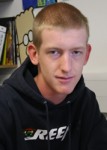 Ben Wadmore