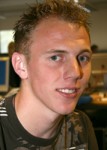 Craig Saunders