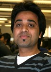 Mustansar Ghazanfar