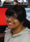 Yusra Hussain