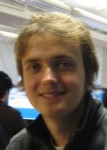 Sam Whitehall
