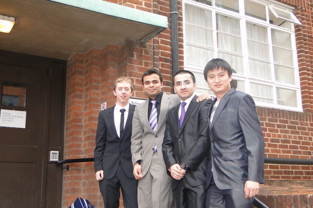Group Photo
