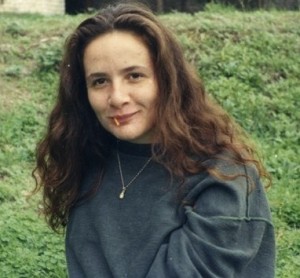 Photo of Olja Rastic-Dulborough
