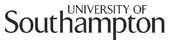 Southampton University