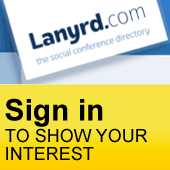 Sign in to Lanysd