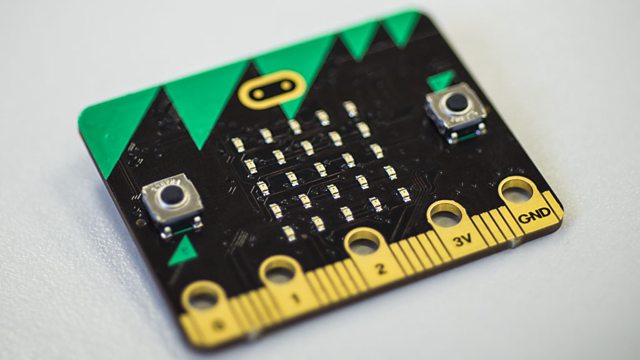 An Intern s WAISfest Introduction To The BBC Microbit Southampton 