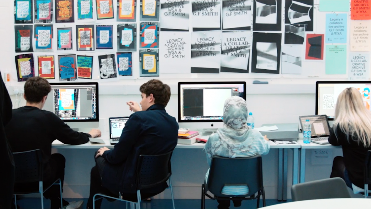 Winchester School of Art