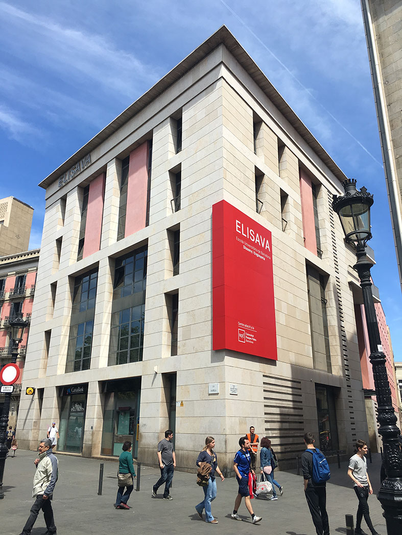 April 30, 2016 Winchester School of Art