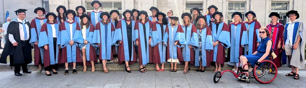 University of Southampton Educational Psychology research blog