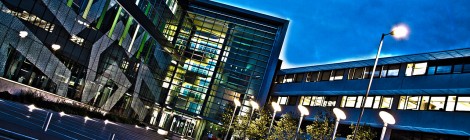 University of Southampton