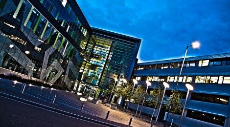 University of Southampton