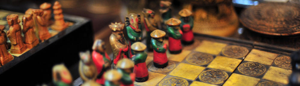 ILCD – Life Cycle Analysis Data