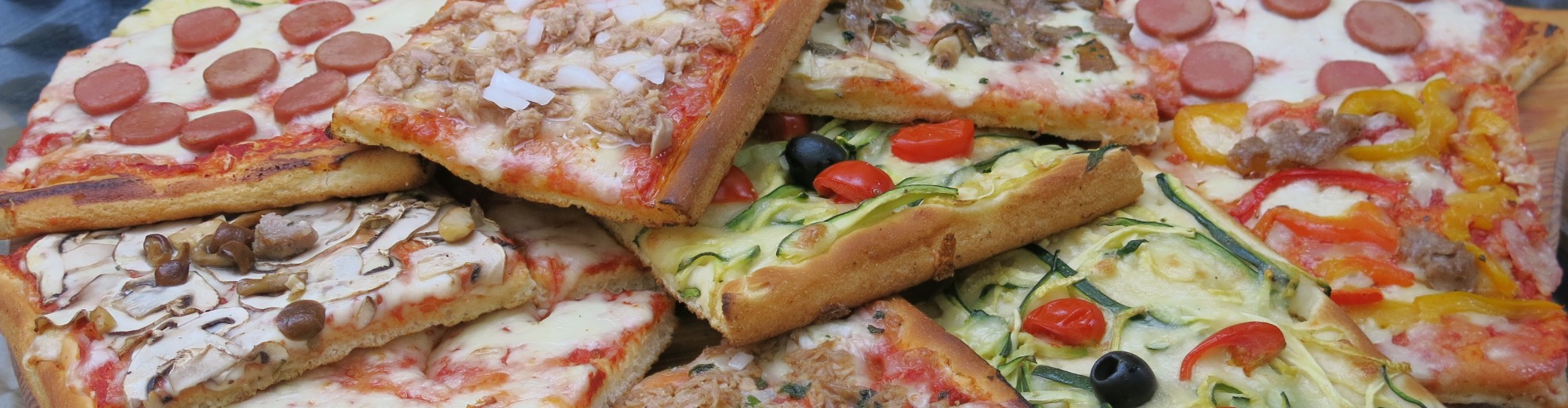 ITALY DIY, OLTRE ALLA PIZZA c’è di più … 
