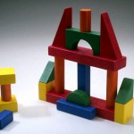 Building blocks