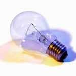 Idea Archive Light bulb