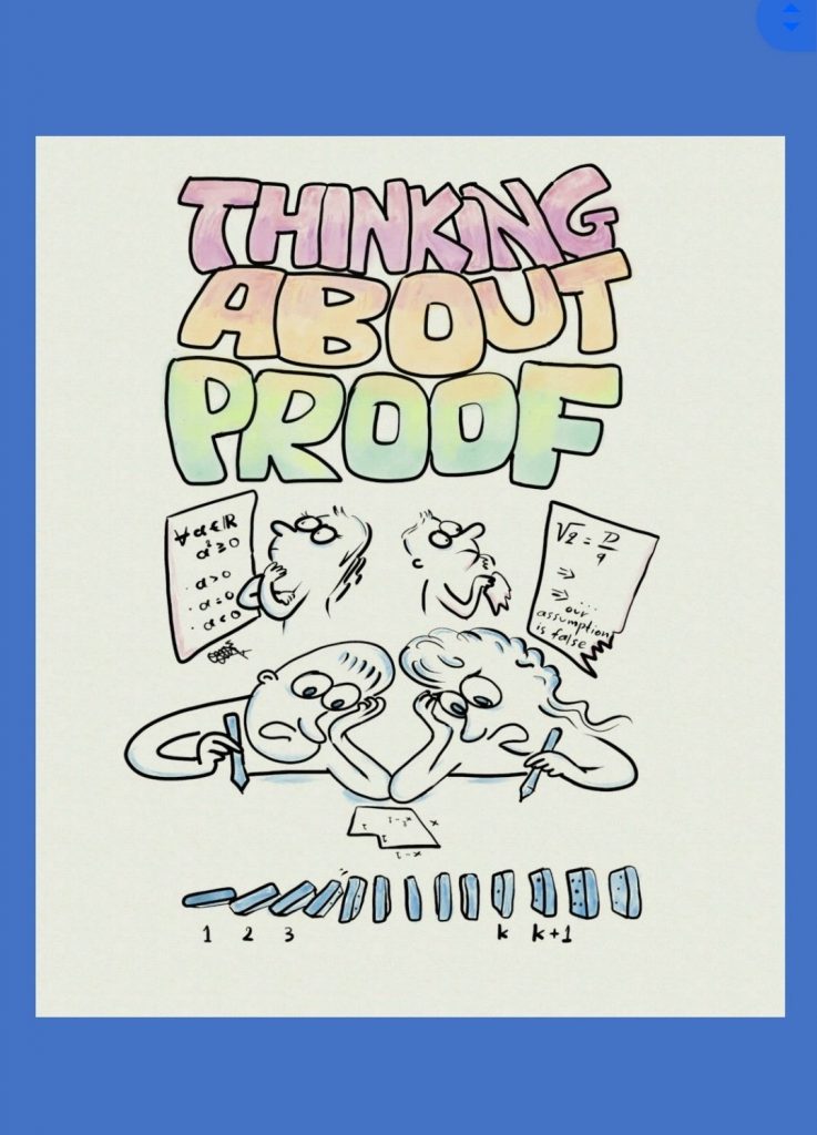 thinking-about-proof-booklet-published-mathematics-science-and