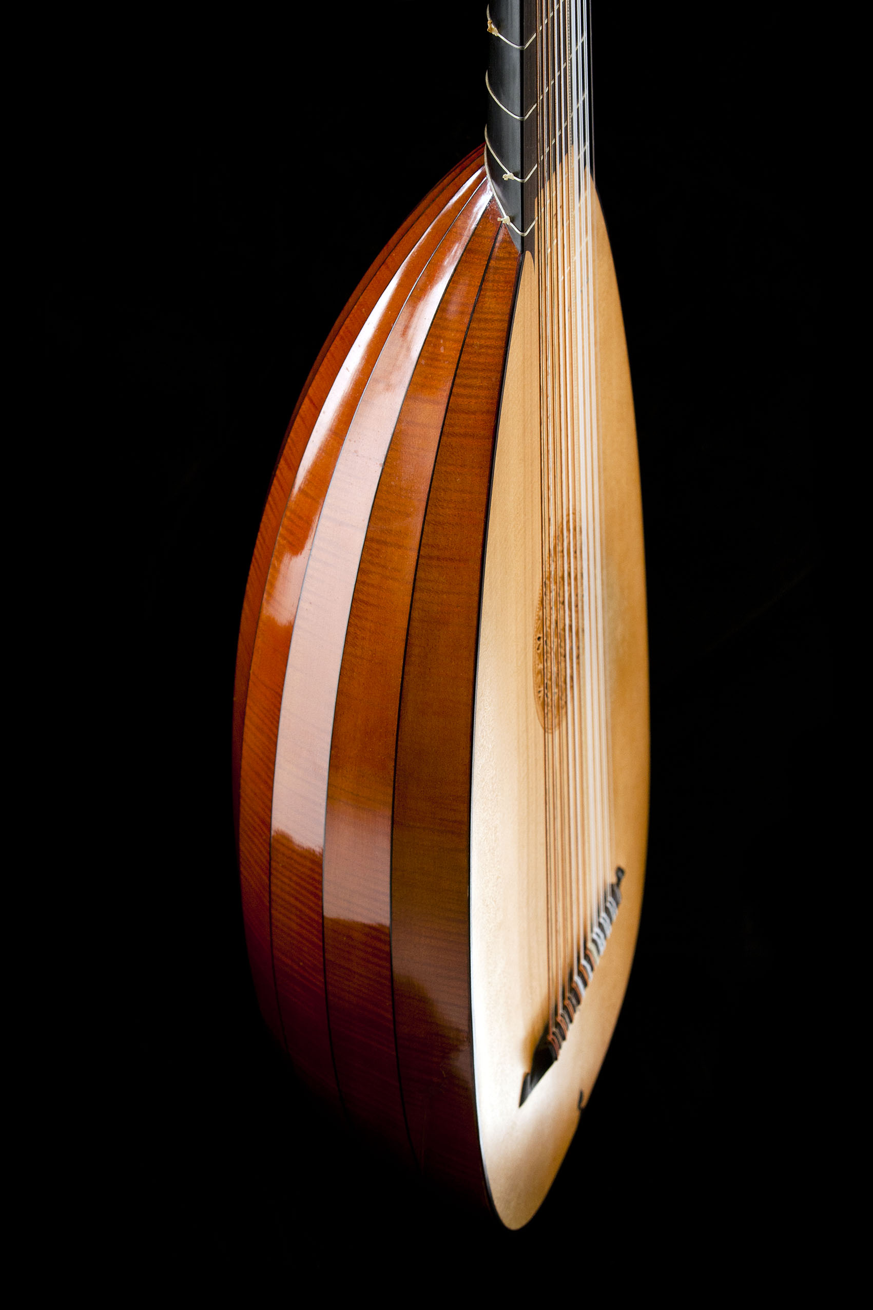 Lutes and Ukes SOUNDINGS Music at Southampton SOUNDINGS Music at