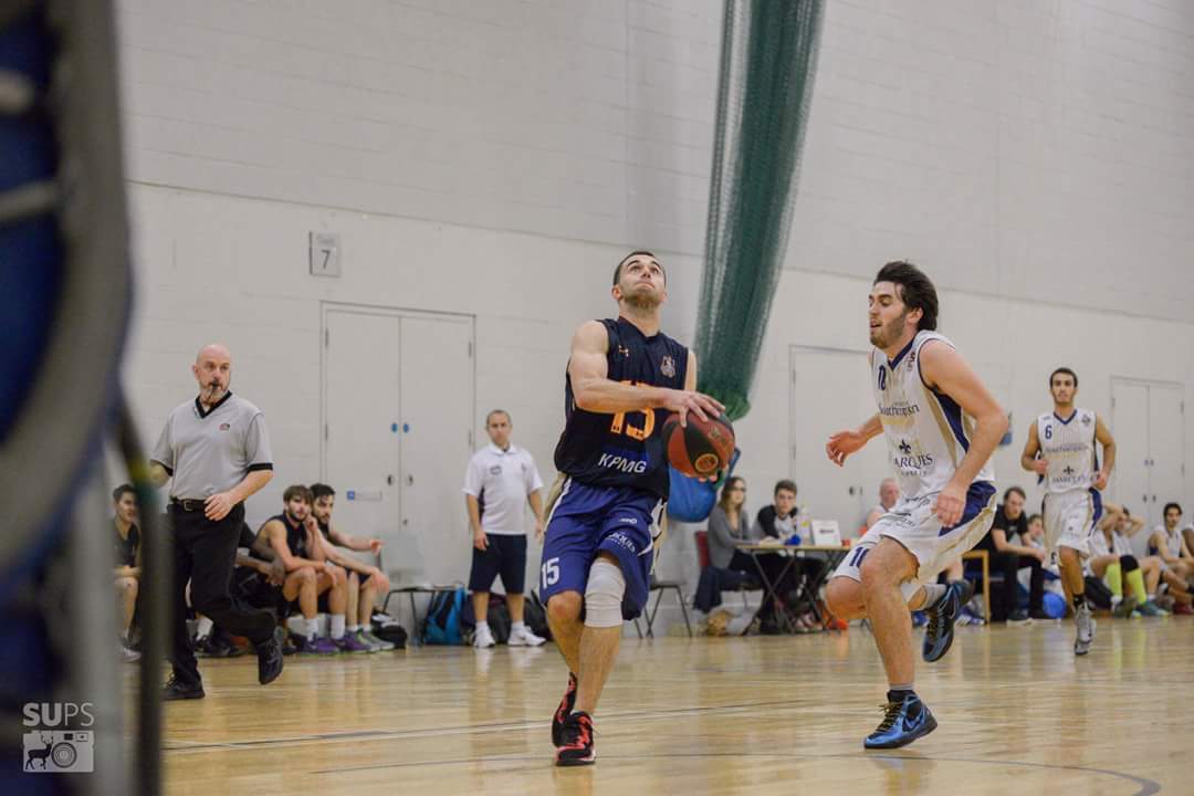 TRIALS !! – Southampton University Basketball Club