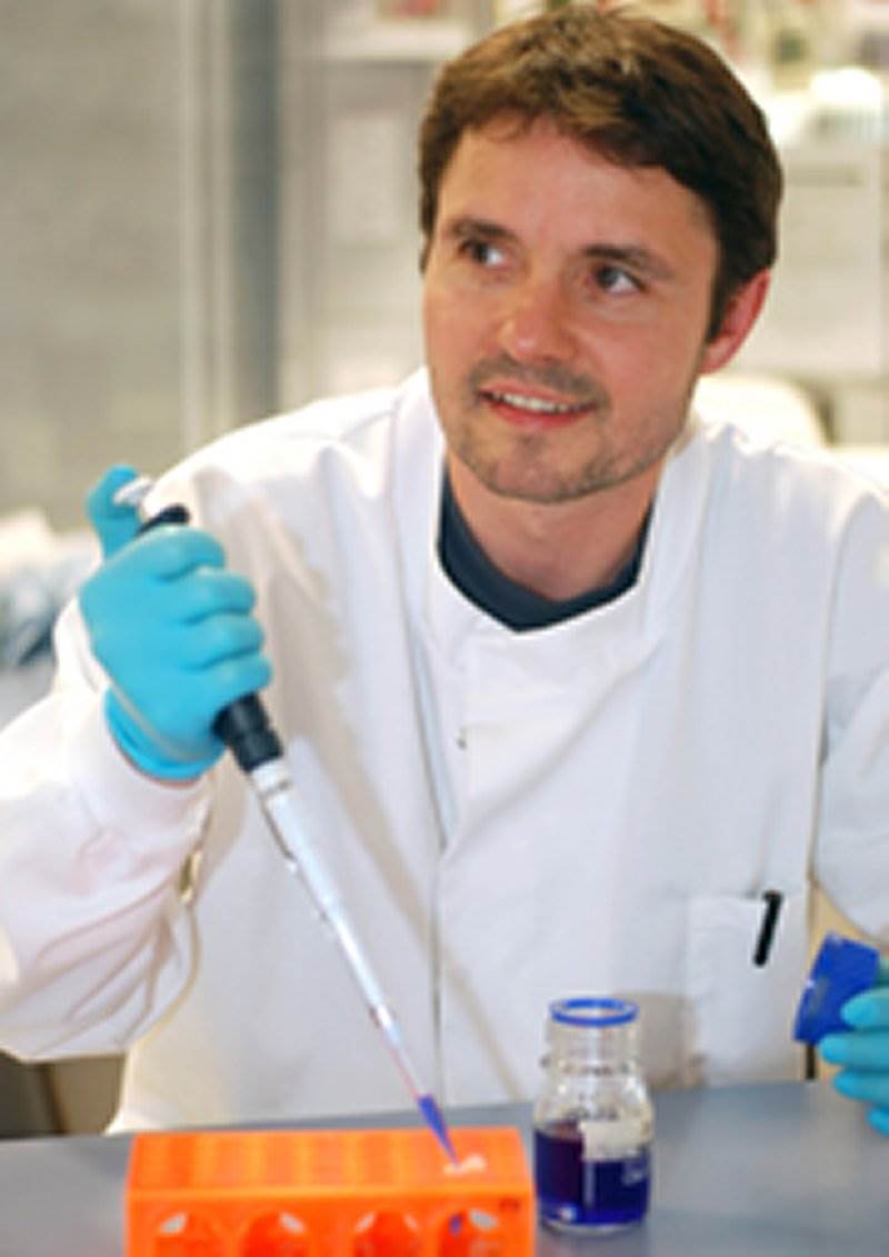 New test to predict sideeffects of immunotherapy cancer treatment